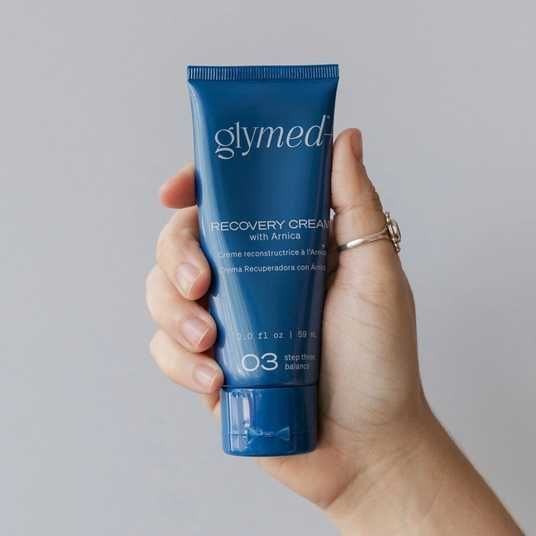 ᐉ GlyMed Plus Recovery Cream With Arnica 59 мл - купити в