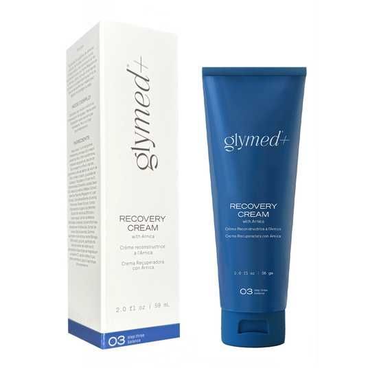 ᐉ GlyMed Plus Recovery Cream With Arnica 59 мл - купити в
