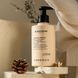 Шампунь для ежедневного ухода Emmebi Italia Essenza Pure Daily Shampoo 300 мл - дополнительное фото