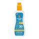 Водостійкий сонцезахисний спрей-гель Australian Gold SPF 30 Active Chill Spray Gel 237 мл