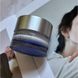 Легкий відновлювальний крем для сухої шкіри Maria Galland 5a Nutri'Vital Light Cream 50 мл - додаткове фото