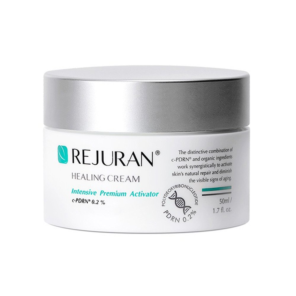 Восстанавливающий крем Rejuran Healing Cream Intensive Premium Activator 50 мл - основное фото