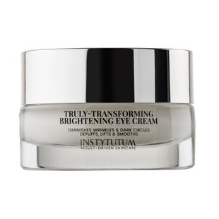 Крем-лифтинг для век с осветляющим эффектом INSTYTUTUM Truly-Transforming Brightening Eye Cream 15 мл - основное фото