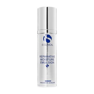 Увлажняющая эмульсия iS CLINICAL Reparative Moisture Emulsion 50 мл - основное фото