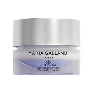 Интенсивный ревитализирующий крем Maria Galland 5b Nutri’Vital Intense Rich Cream 50 мл - основное фото