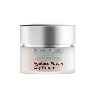 Омолаживающий дневной крем «Клеточная энергия» Dr.Schrammek Ageless Future Day Cream 50 мл - основное фото