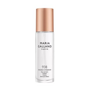 Тонизирующая вода Maria Galland 938 Source D’Énergie Vitality Skincare Water 75 мл - основное фото