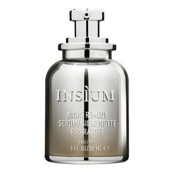Ночная антивозрастная сыворотка INSIUM Night Remedy Serum 30 мл - основное фото