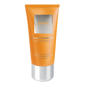 Крем для рук с маслом маракуйи и мочевиной Baehr Beauty Concept Maracuja-Handcreme 30 мл - основное фото
