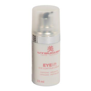 Ліфтинг-крем для контуру очей UTSUKUSY EyeLift Eye Contour Cream 15 мл - основне фото
