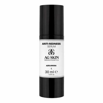 Судинозміцнювальна сироватка AG SKIN Serum Anti-Redness 30 мл - основне фото