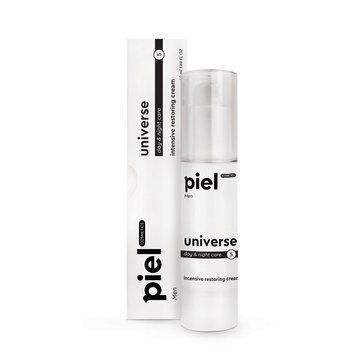 Чоловічий універсальний крем для обличчя Piel Cosmetics Men Universe Cream 50 мл - основне фото