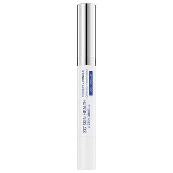 Крем-корректор воспалений для кожи лица (светлый) ZO Skin Health Correct + Conceal (Light) 2,3 мл - основное фото