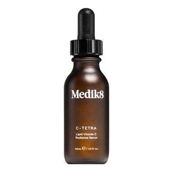 Сироватка з вітаміном C Medik8 C-Tetra Serum 30 мл - основне фото