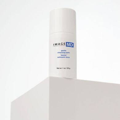 Ніжний очищувальний бальзам Image Skincare MD Gentle Cleansing Balm 28 г - основне фото