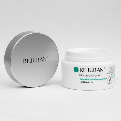 Відновлювальний крем Rejuran Healing Cream Intensive Premium Activator 50 мл - основне фото