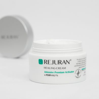 Восстанавливающий крем Rejuran Healing Cream Intensive Premium Activator 50 мл - основное фото
