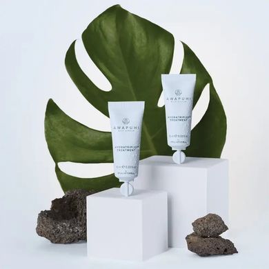 Средство для ухода за волосами Paul Mitchell Awapuhi Wild Ginger HydraTriplex Treatment 4 x 10 мл - основное фото