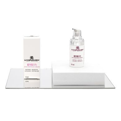 Лифтинг-крем для контура глаз UTSUKUSY EyeLift Eye Contour Cream 15 мл - основное фото
