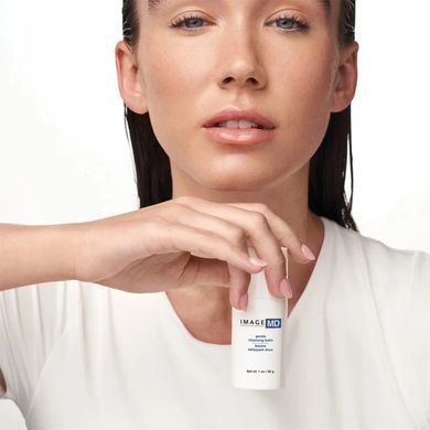 Ніжний очищувальний бальзам Image Skincare MD Gentle Cleansing Balm 28 г - основне фото