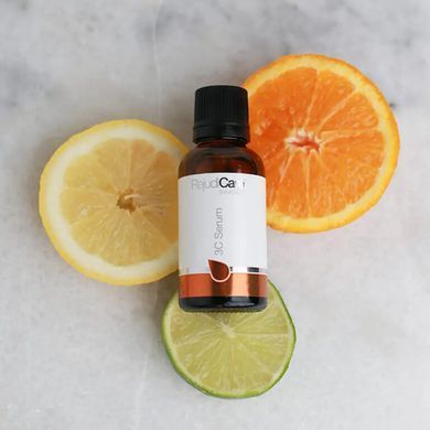 Многофункциональная сыворотка RejudiCare 3C Serum 30 мл - основное фото