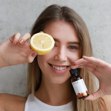 Многофункциональная сыворотка RejudiCare 3C Serum 30 мл - основное фото