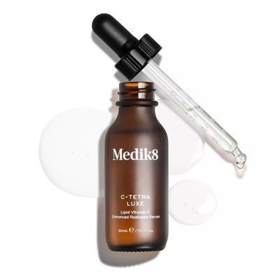 Сыворотка с витамином C Medik8 C-Tetra Serum 30 мл - основное фото
