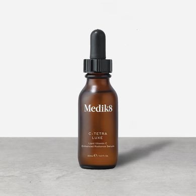 Сыворотка с витамином C Medik8 C-Tetra Serum 30 мл - основное фото
