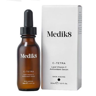 Сыворотка с витамином C Medik8 C-Tetra Serum 30 мл - основное фото