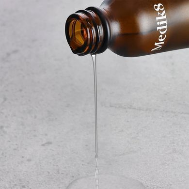 Сыворотка с витамином C Medik8 C-Tetra Serum 30 мл - основное фото
