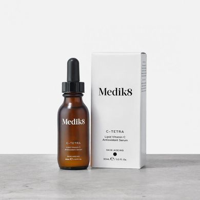 Сыворотка с витамином C Medik8 C-Tetra Serum 30 мл - основное фото