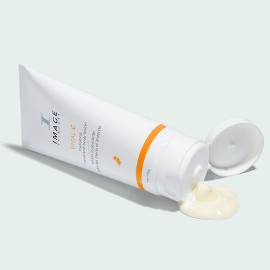 Зволожуючий лосьйон для рук і тіла Image Skincare Vital C Hydrating Hand And Body Lotion 170 г - основне фото