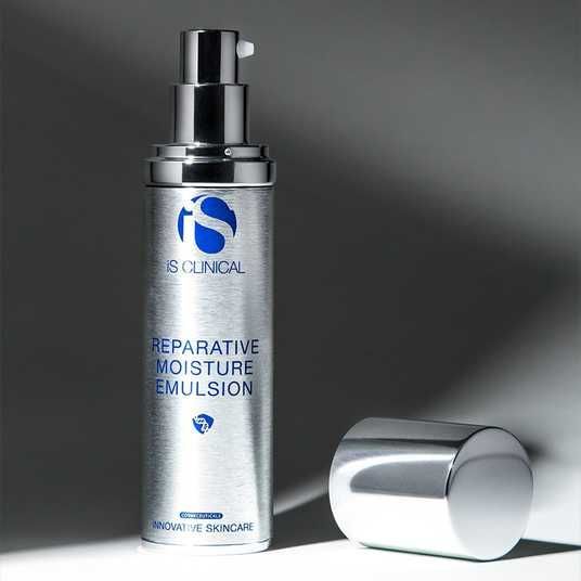 ᐉ iS CLINICAL Reparative Moisture Emulsion 50 мл - купить в