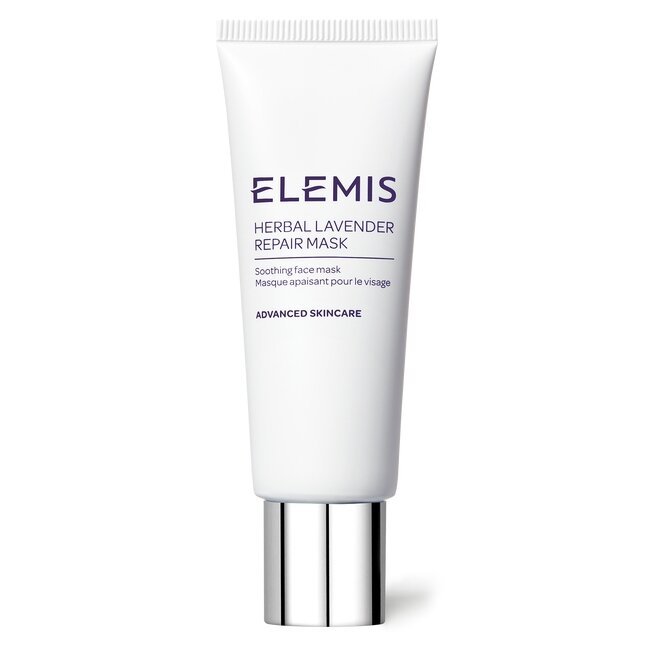 Маска для проблемної шкіри «Розмарин-Лаванда» ELEMIS Herbal Lavender Repair Mask 75 мл - основне фото