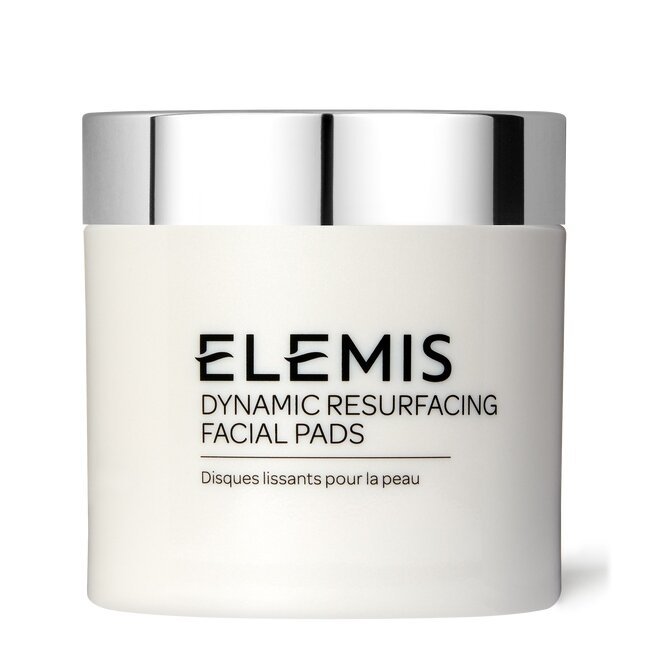 Пады для шлифовки кожи ELEMIS Dynamic Resurfacing Pads 60 шт - основное фото