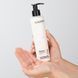 Молочко-пілінг 2 в 1 Academie Hydraderm Gentle Peeling Cleanser 2 In 1 200 мл - додаткове фото
