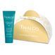 Пілінг-маска в подарунковій упаковці Thalgo Glow Beauty Surprise Spiruline Boost Radiance Peeling Pro Mask 15 мл - додаткове фото