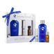 Набір для розгладження шкіри IS CLINICAL Smoothing Essentials Holiday Kit - додаткове фото