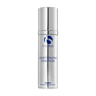 Увлажняющий крем для лица iS CLINICAL Moisturizing Complex 50 мл - основное фото