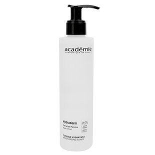 Увлажняющий тоник Academie Visage Moisturizing Toner 200 мл - основное фото