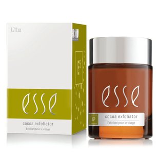 Скраб с какао ESSE Cocoa Exfoliator E5 50 мл - основное фото