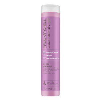 Шампунь для світлого волосся Paul Mitchell Clean Beauty Blonde Shampoo 250 мл - основне фото
