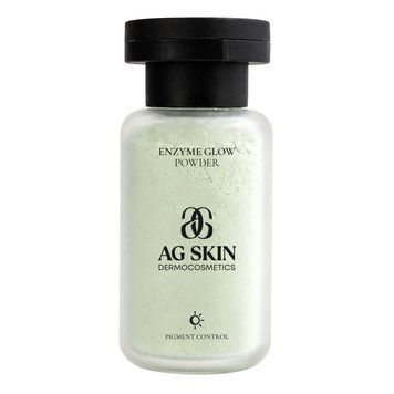 Ензимна пудра AG SKIN Enzyme Glow Powder 30 г - основне фото