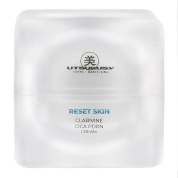 Крем для відновлення шкіри UTSUKUSY Reset Skin Cream 50 мл - основне фото