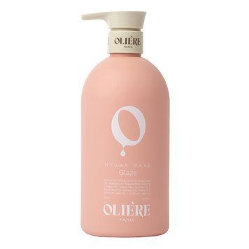 Гель-глазурь для вьющихся волос OLIE'RE PARIS Hydra Wave Glaze 500 мл - основное фото
