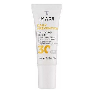 Бальзам для губ SPF 30 Image Skincare Daily Prevention Nourishing Lip Balm SPF 30 7 г - основное фото