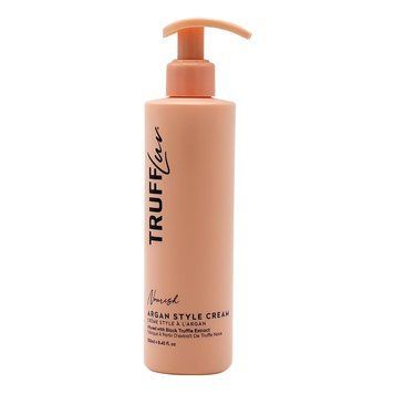 Аргановый крем для укладки волос TruffLuv Nourish Argan Style Cream 250 мл - основное фото