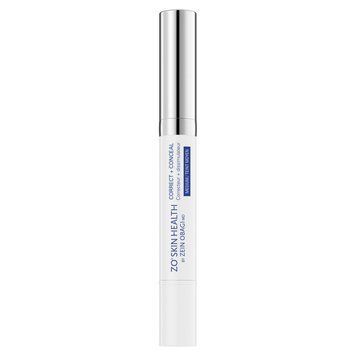 Крем-корректор воспалений для кожи лица (медиум) ZO Skin Health Correct + Conceal (Medium) 2,3 мл - основное фото