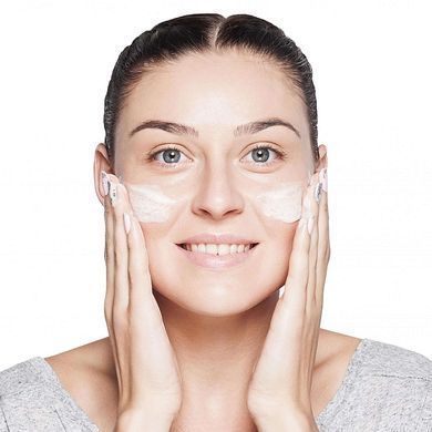 Ніжний очищувальний мус Christina Unstress Comfort Cleansing Mousse 200 мл - основне фото