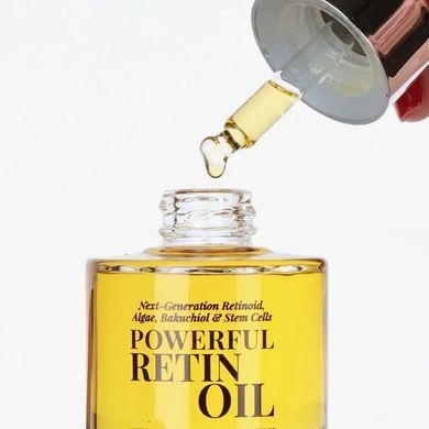 Олія з ретиноїдом INSTYTUTUM Powerful RetinOil 30 мл - основне фото